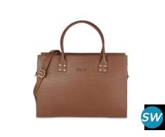 Discover the Perfect Laptop Bag at Redvale.in