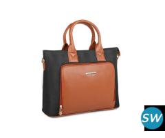 Discover the Perfect Laptop Bag at Redvale.in