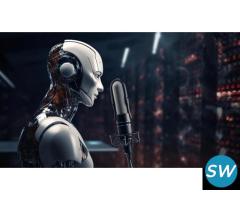 AI Dubbing - Dubpro AI