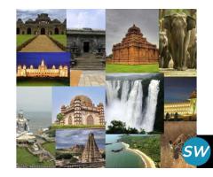 Karnataka Tour Operator in Kolkata