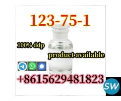 Hot selling product CAS 123-75-1