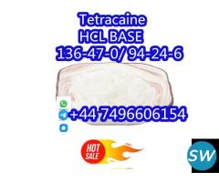 Factory supply Tetracaine hydrochloride