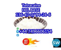 Factory supply Tetracaine hydrochloride