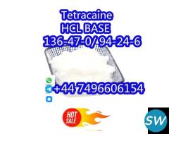 Factory supply Tetracaine hydrochloride