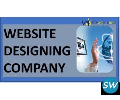 Website Designing Company  in Nirman vihar