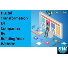 Website Designing Company  in Nirman vihar