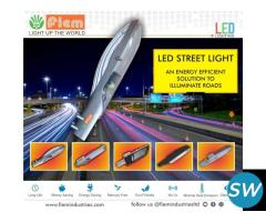 Premium LED Lighting for All Automotive Needs