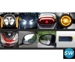 Premium LED Lighting for All Automotive Needs