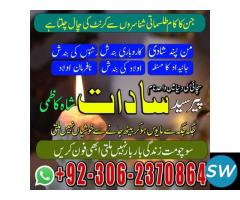 Best Astrologer in New York Amil Baba