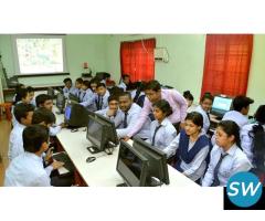 Professional Courses in West Bengal