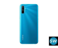 Realme c3