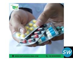 Top 10 PCD Pharma Franchise in India