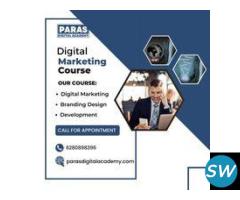 Digital Marketing Coaching in Mohali