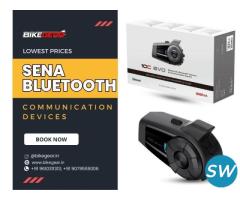 Sena Bluetooth Communication Devices