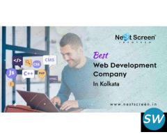 web development company kolkata