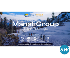 Discover Manali Hidden Gems