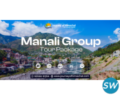 Discover Manali Hidden Gems