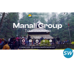 Discover Manali Hidden Gems