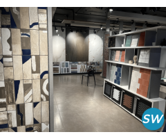 Branded Tiles Dealer in Ludhiana | Stylish Bath