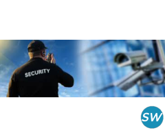 Security company in lucknow