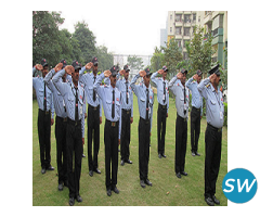 Security Company in Lucknow