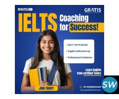 Gratis Learning: Best IELTS classes in Panchkula