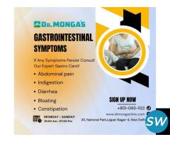 Best Gastro Doctor in Dwarka Delhi