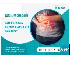 Best Gastro Doctor in  DLF Phase 4 Gurugram