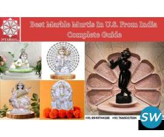 Best Marble Murtis In U.S. From India