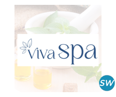 Viva Spa In Indiranagar