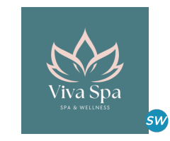 Viva Spa In Indiranagar