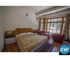 Budget Honeymoon Hotel in Kullu Manali For Couple