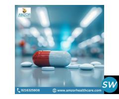 Pharmaceutical Industries in Karnataka