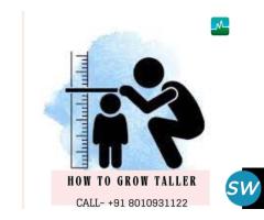 Height increase treatment in Chennai - 1