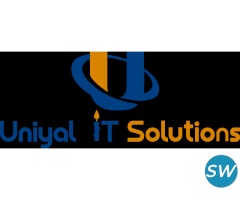 Uniyal IT Solution