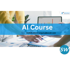 Artificial Intelligence Course