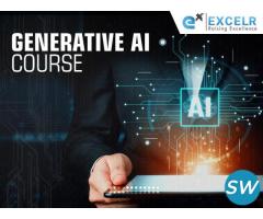 Generative AI Course - 1