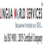Lingua World Services