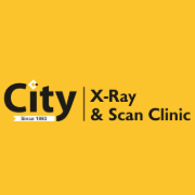 City X-ray
