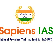 Sapiens IAS Institute