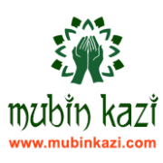 Mubin Kazi