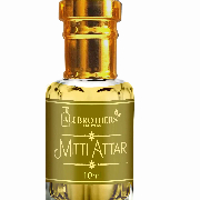 Ali Brothers Perfumers