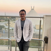 Urologist Dr Saket Narnoli