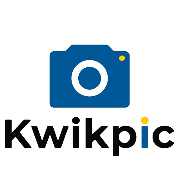 Kwikpic smart photo sharing