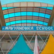 Jr Navyandhra School