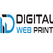 Digital Web Print