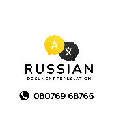 Russian Documents Translation