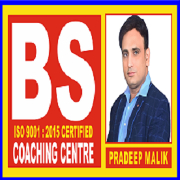 BS Coaching Centre