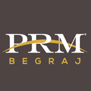 PRM Begraj