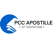 PCC APOSTILLE : 079820 74270